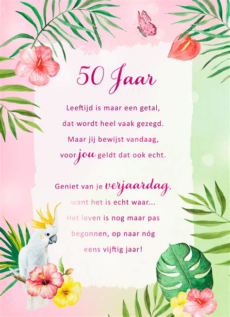 leuke tekst voor 50 jarige vrouw|50 jaar gefeliciteerd! Voor een man, vrouw, teksten en。